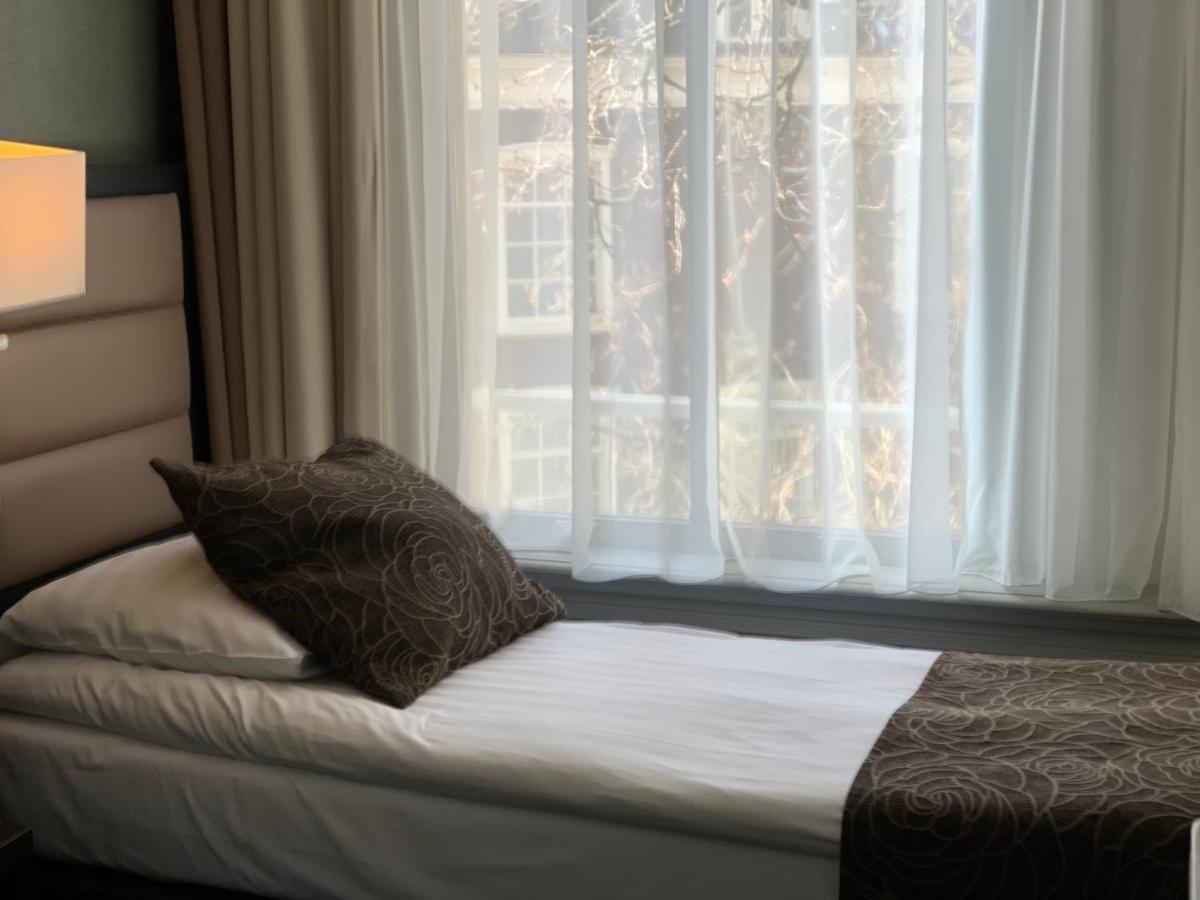 Hotel Clemens 3*