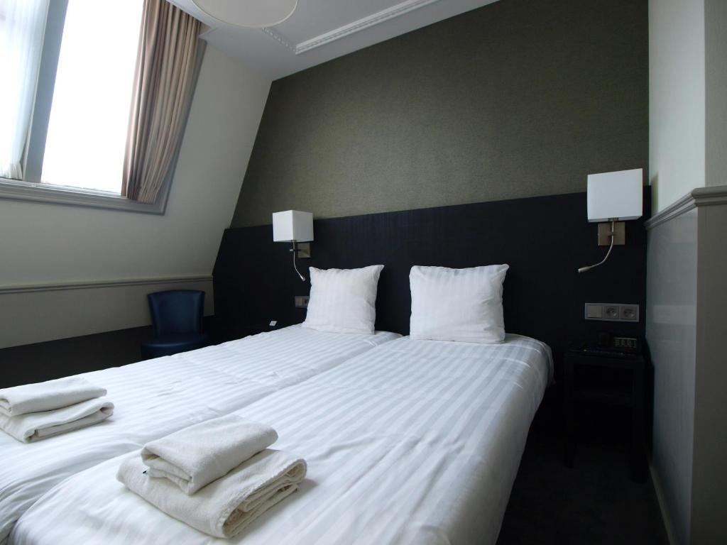 Hotel Clemens 3*
