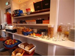 Hotel Clemens 3*