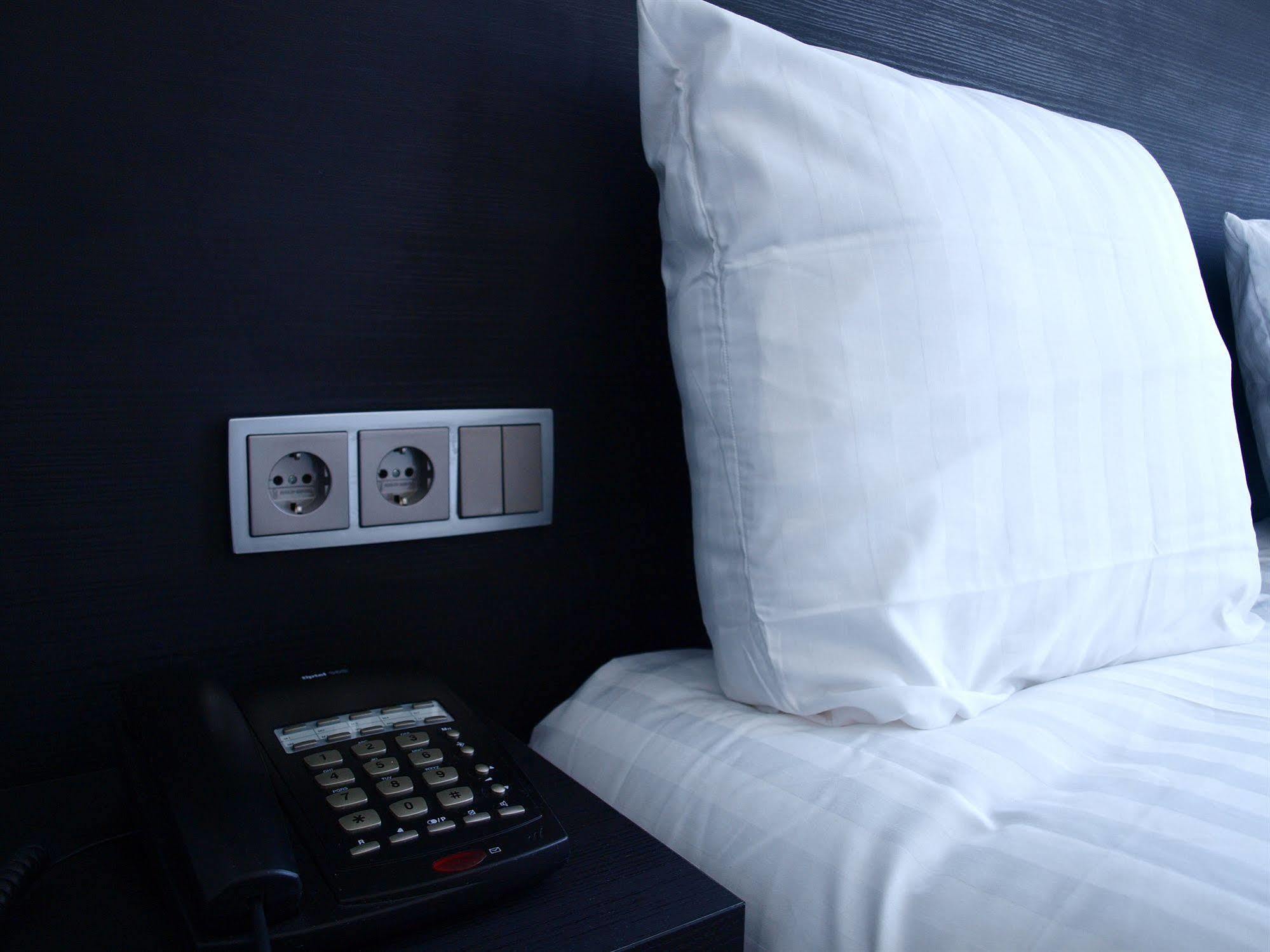 Clemens Hotel 3*