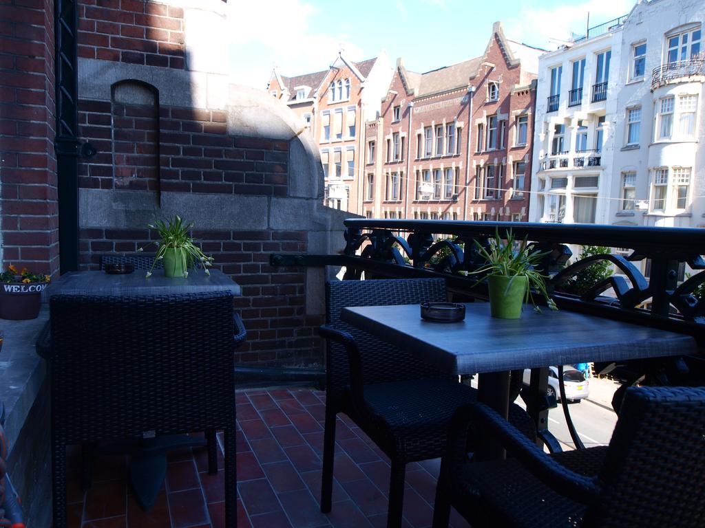 Hotel Clemens 3*